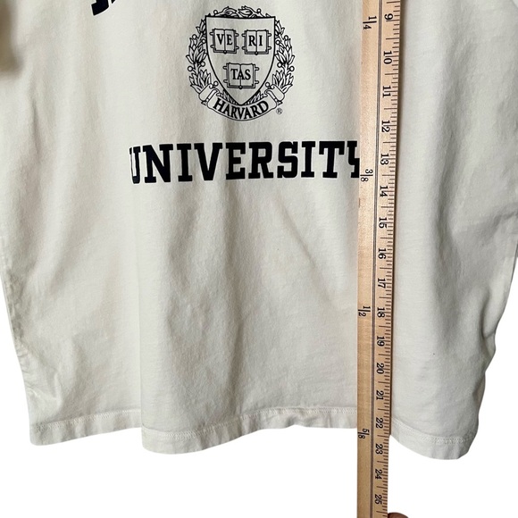 H&M Harvard University size Medium - Picture 5 of 5